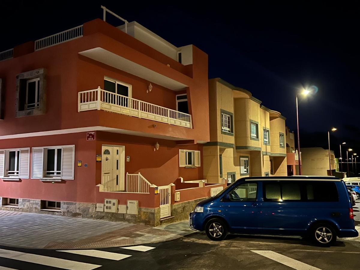 Coco Villa Puerto del Rosario  Exterior photo